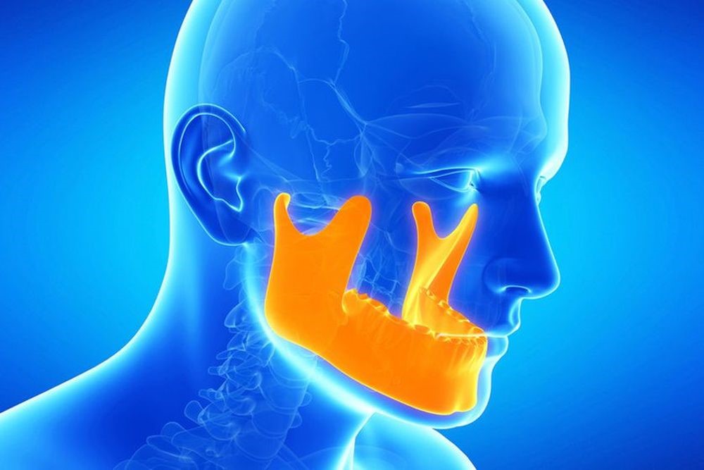 Хруст в челюсти - причины и методы лечения суставов ВНЧС